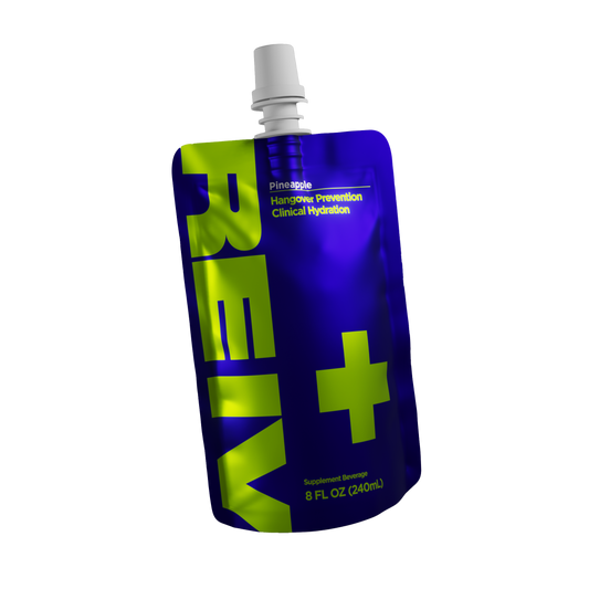Hangover Prevention Drink 12oz